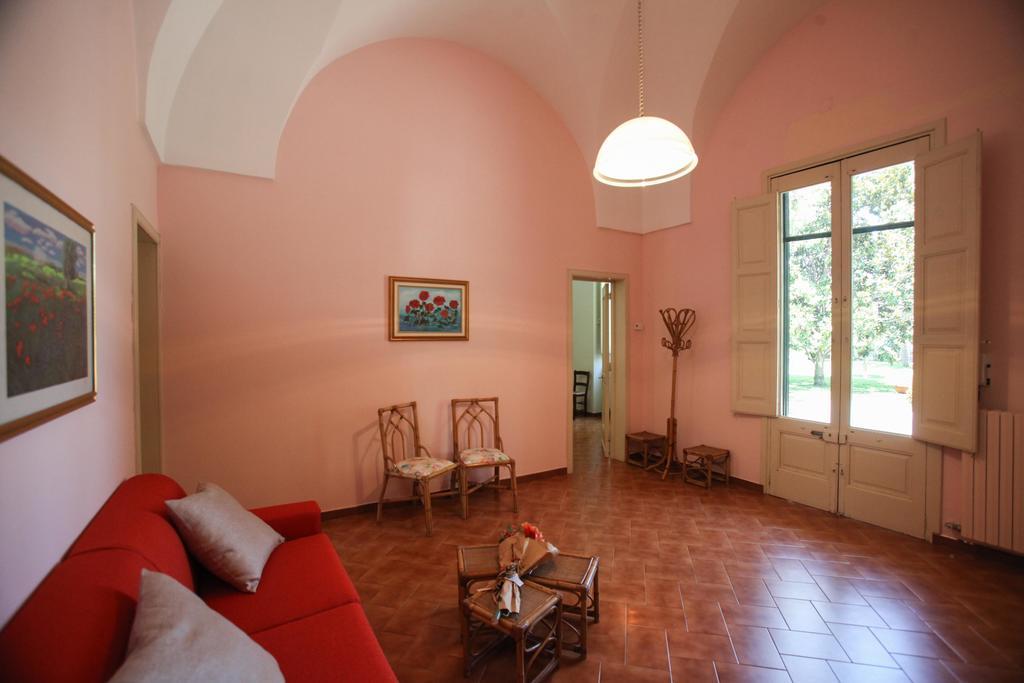 Villa Edda Heated Pool 加拉蒂纳 外观 照片