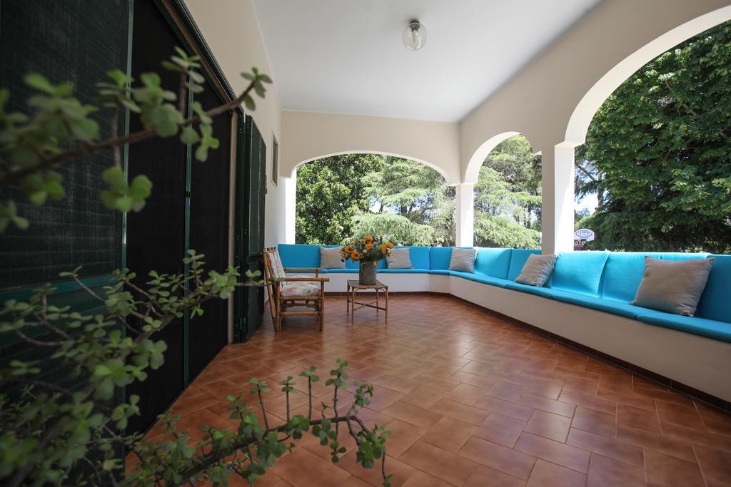 Villa Edda Heated Pool 加拉蒂纳 外观 照片