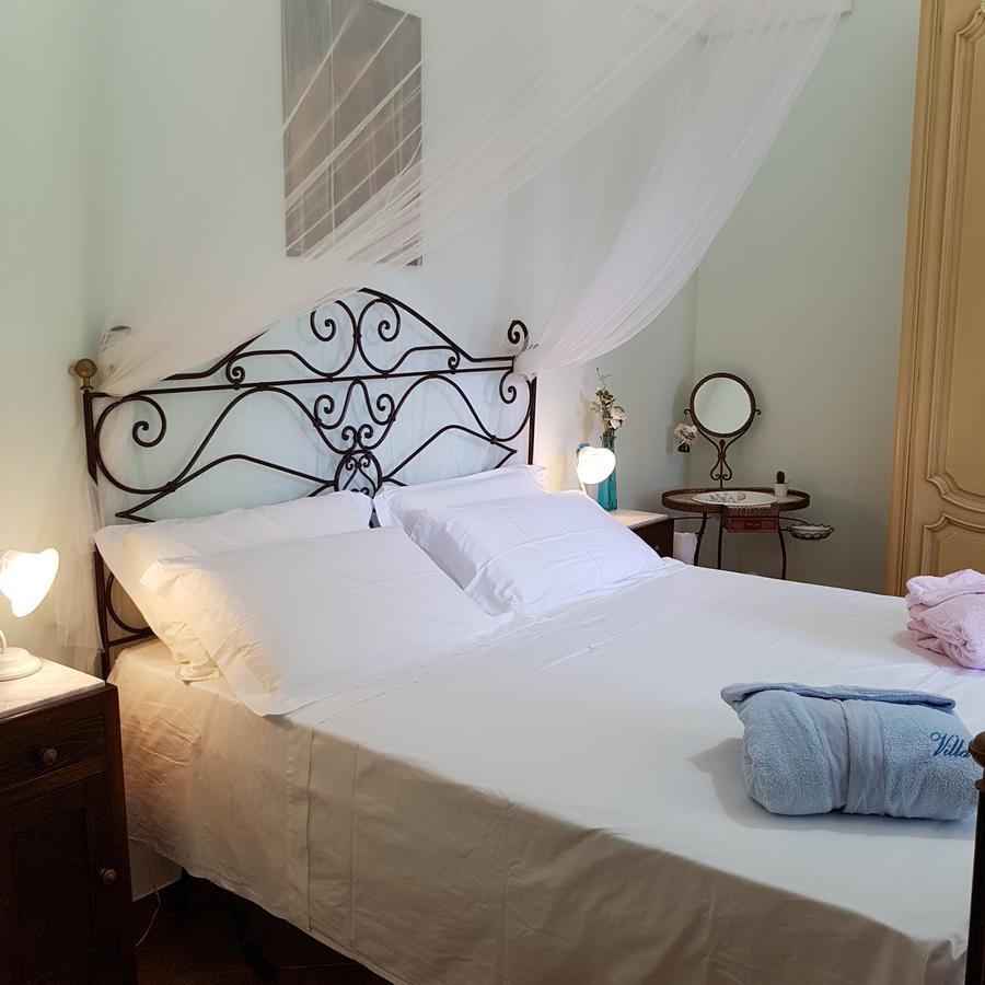 Villa Edda Heated Pool 加拉蒂纳 外观 照片