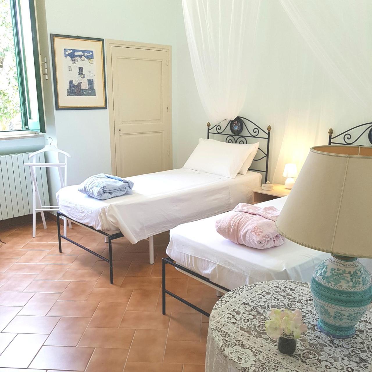 Villa Edda Heated Pool 加拉蒂纳 客房 照片
